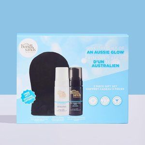 Bondi Sands Faves 3 Piece Gift Set Bundle
